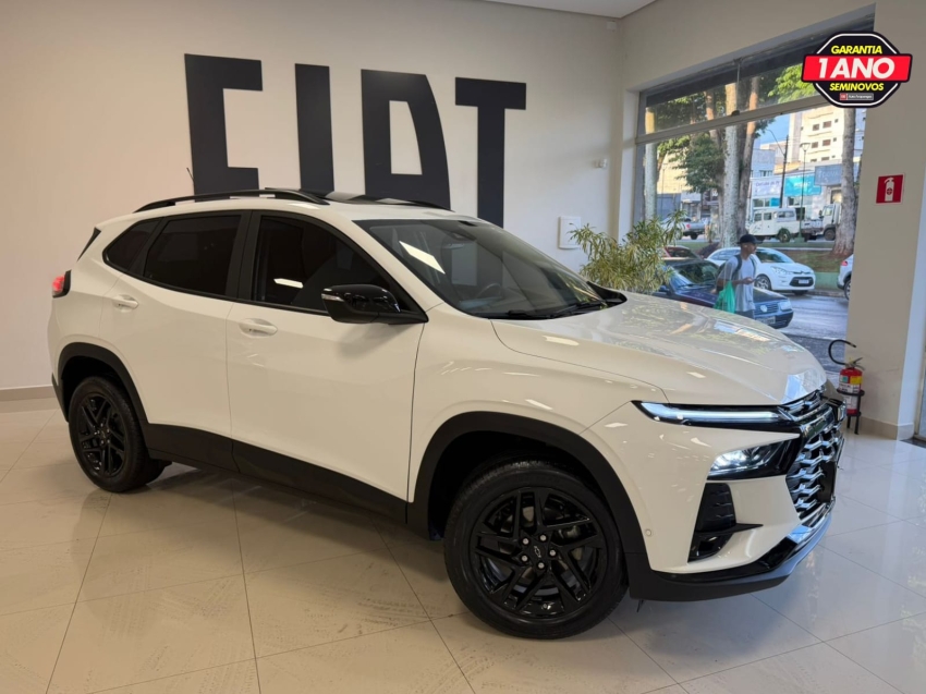 tracker rs0