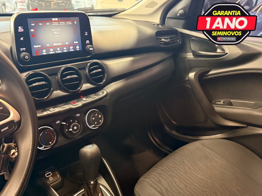 fiat cronos drive 1.3 cvt6