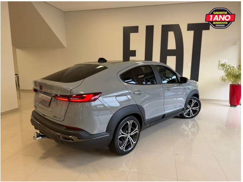 fastback impetus3