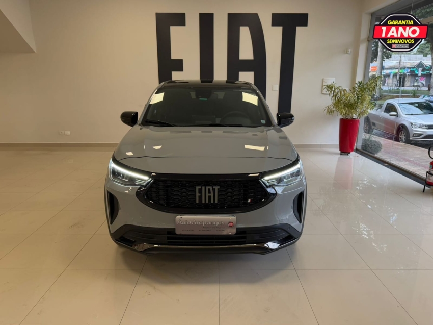 fastback impetus1