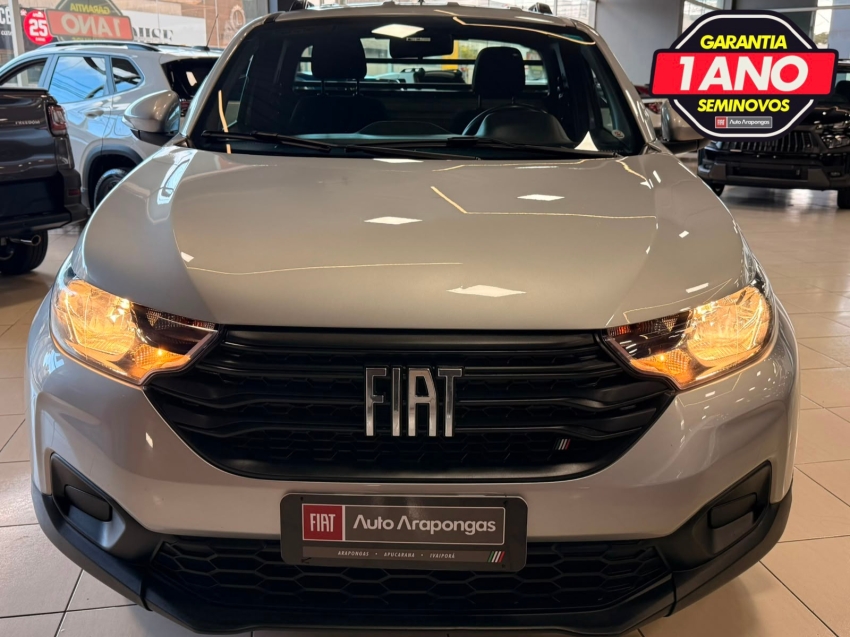 fiat strada freedom cs1