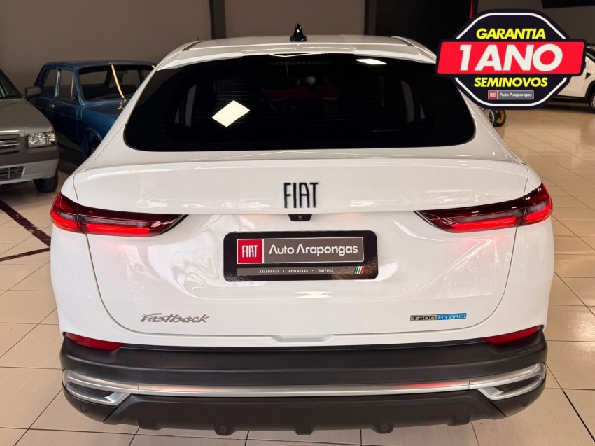 fastback audace t200 hybrid3