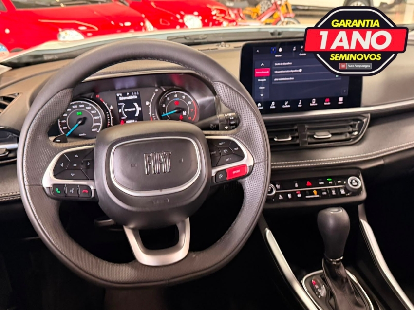 fastback audace t200 hybrid6