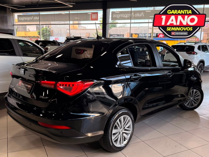 fiat cronos drive 1.3 flex3
