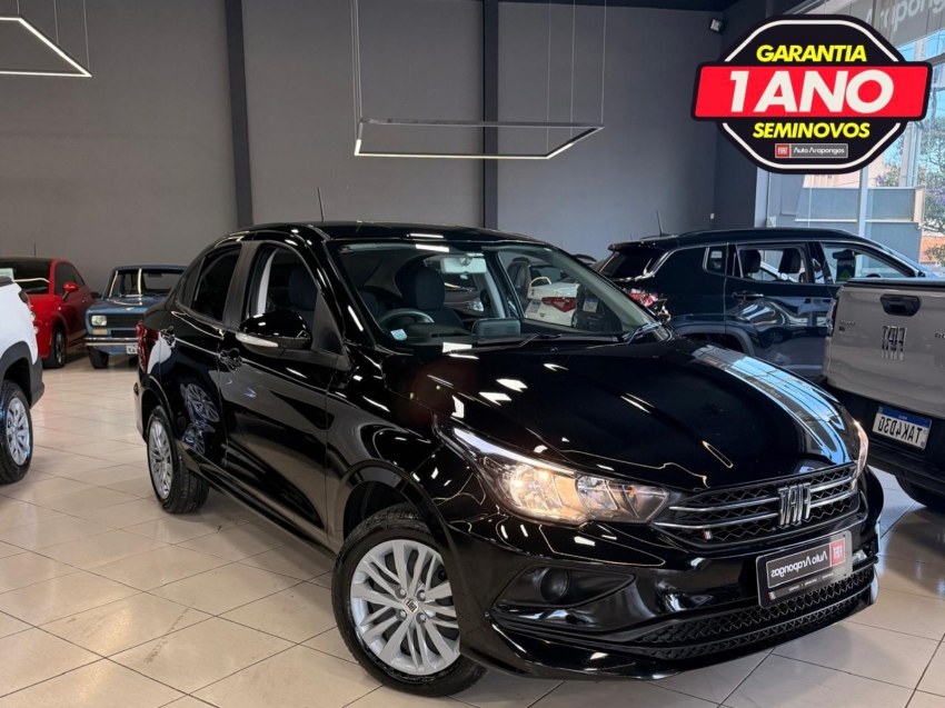 fiat cronos drive 1.3 flex