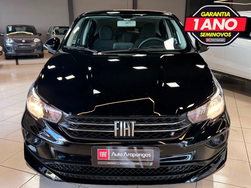 fiat cronos drive 1.3 flex1