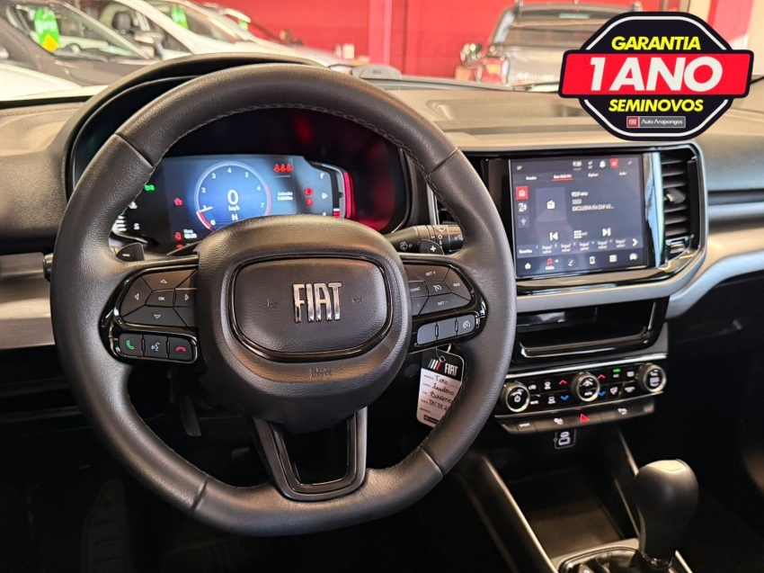 fiat toro freedom t270 flex5