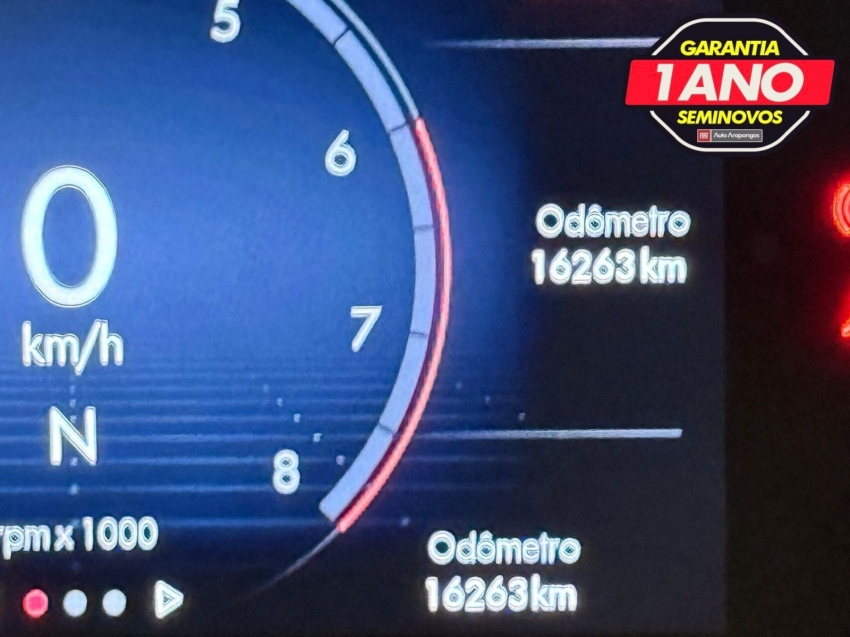 fiat toro freedom t270 flex6