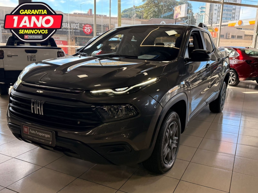 fiat toro endurance t270 flex2