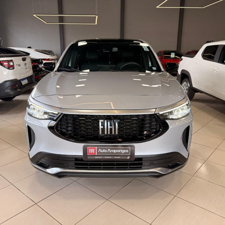 fiat fastback limited abarth t2701