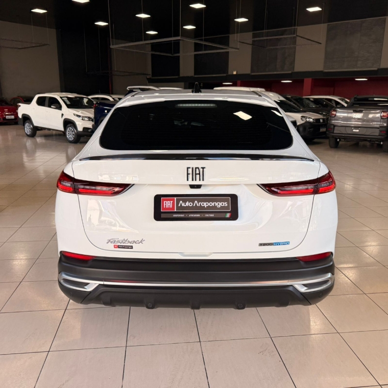 fastback audace t200 hybrid3