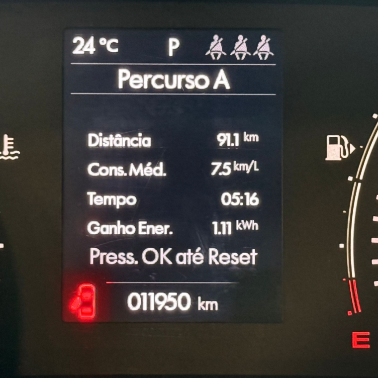 fastback audace t200 hybrid7