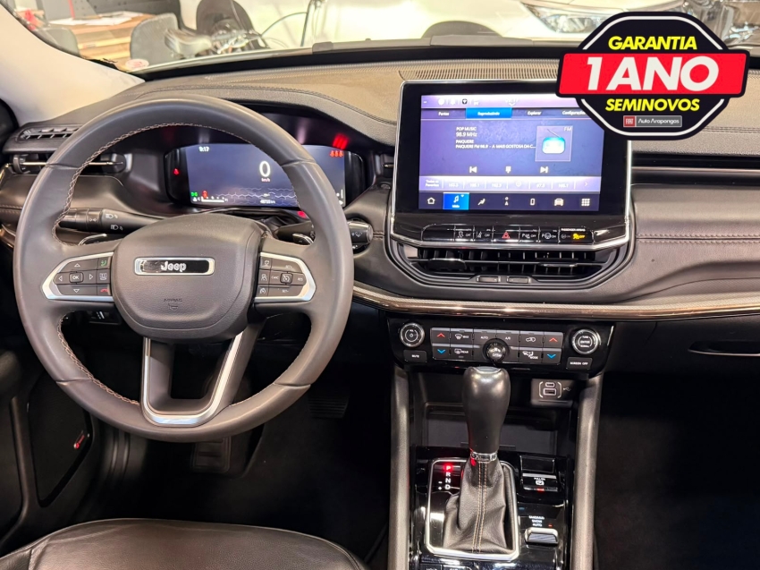 jeep compass limited td350 4x4 turbo diesel4