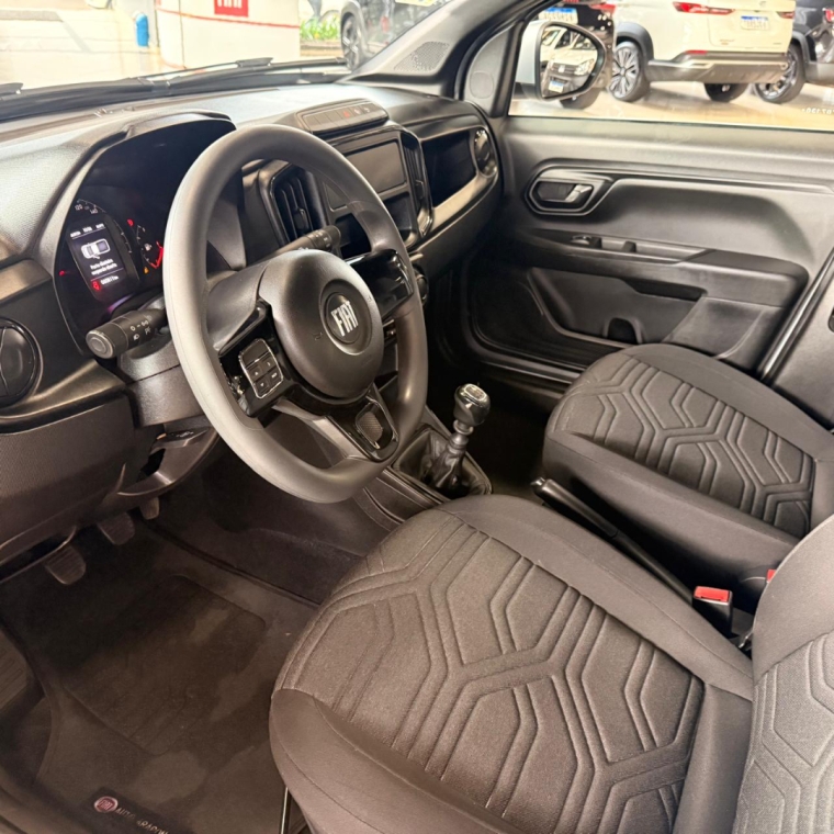 fiat strada freedom cs 1.3 flex5