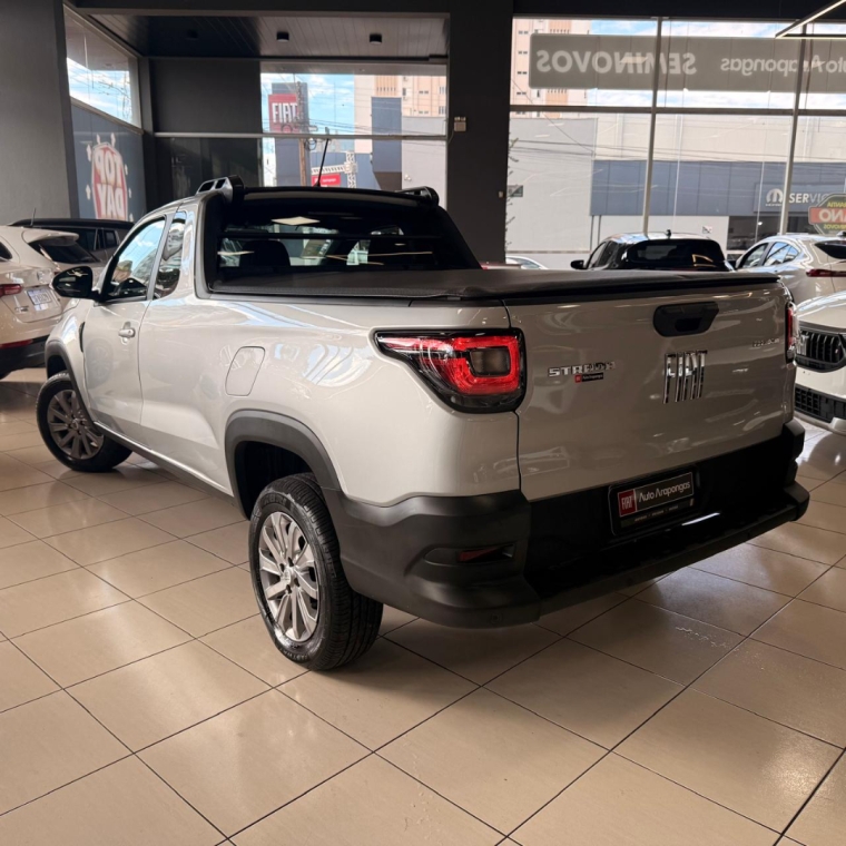fiat strada freedom cs 1.3 flex1