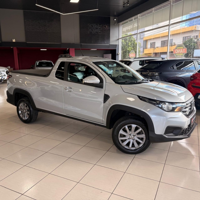 fiat strada freedom cs 1.3 flex3
