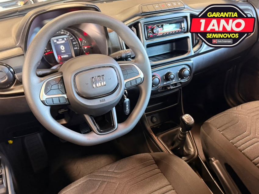 fiat strada freedom cd flex5