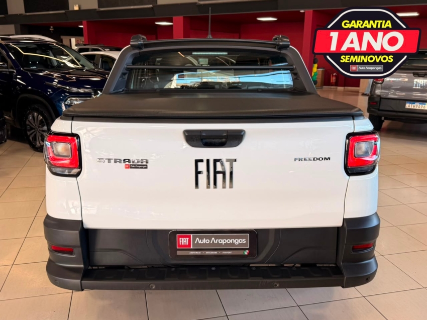 fiat strada freedom cd flex2