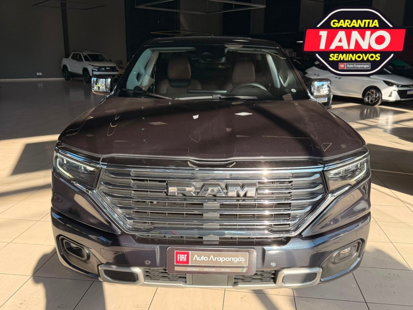 ram rampage laramie 4x4 turbo diesel1