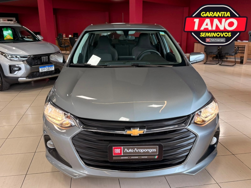 chevrolet onix sedan lt turbo automatico1