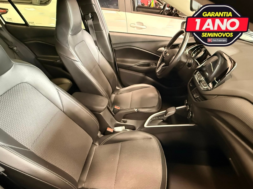 chevrolet onix plus ltz turbo7