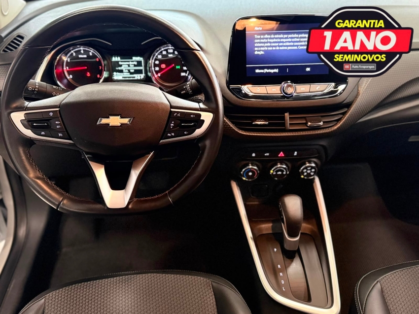 chevrolet onix plus ltz turbo5