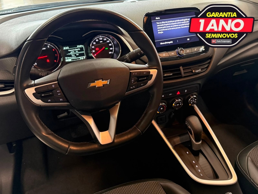 chevrolet onix plus ltz turbo4