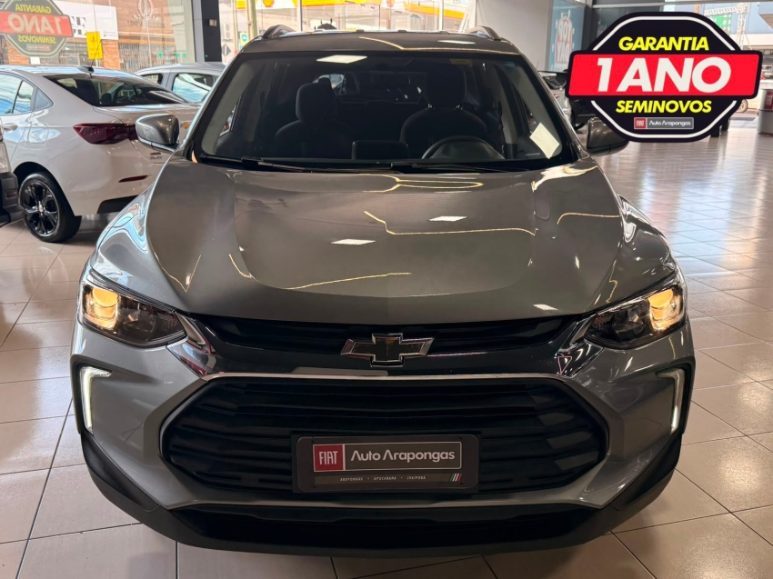 chevrolet tracker lt turbo1