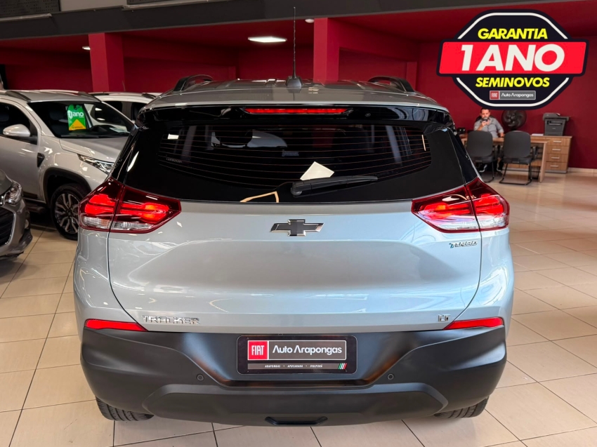chevrolet tracker lt turbo2