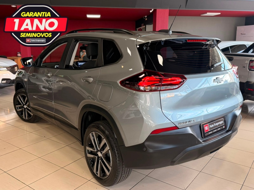 chevrolet tracker lt turbo3