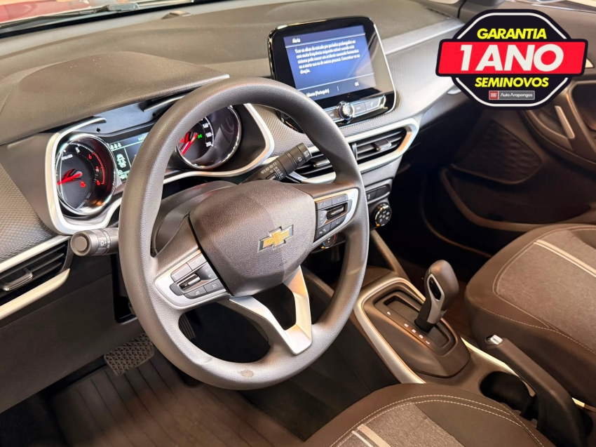 chevrolet tracker lt turbo6