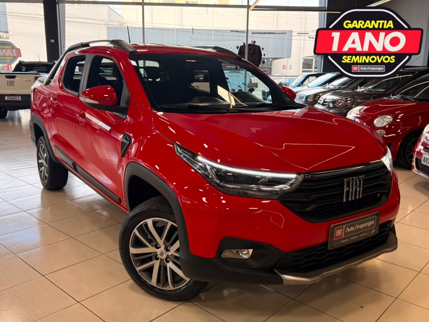 fiat strada volcano cd mt0