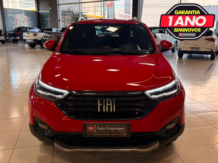 fiat strada volcano cd mt1