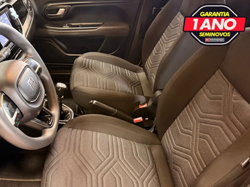 fiat strada volcano cd mt8