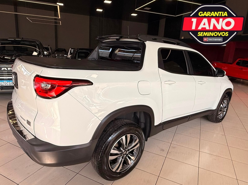fiat toro freedom turbo diesel at9 4x42
