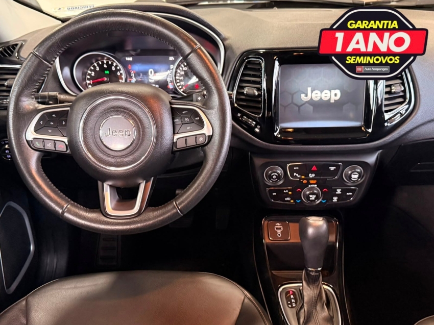 jeep compass limited flex5