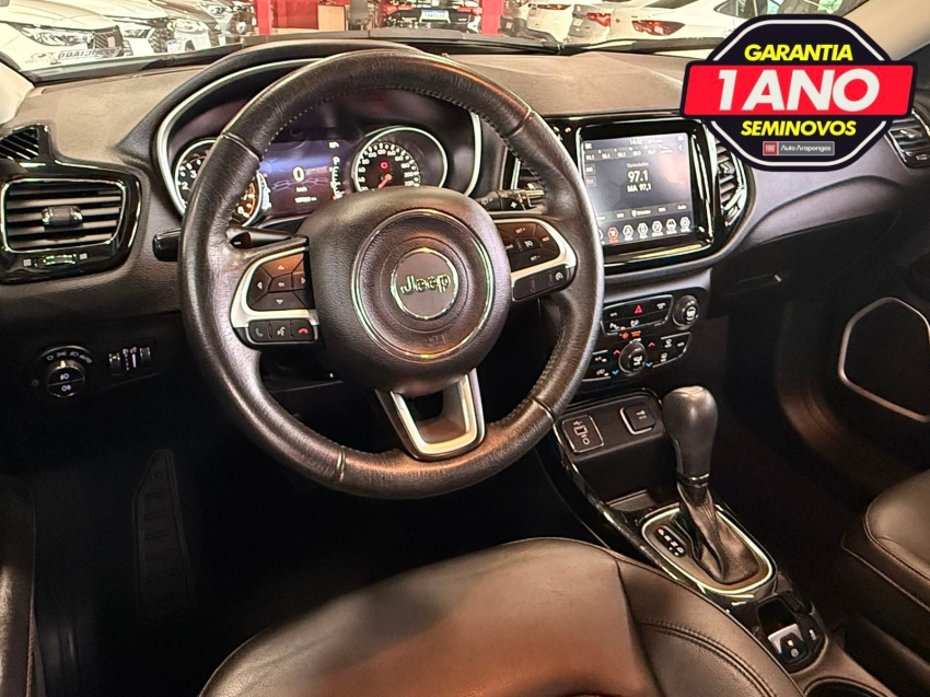 jeep compass limited flex6