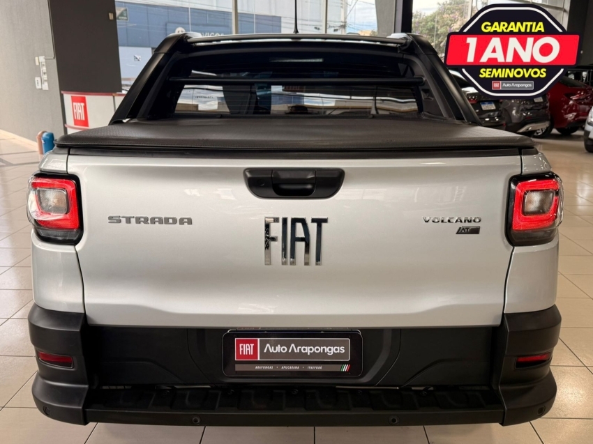 fiat strada volcano 1.3 automatica3