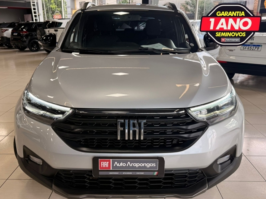 fiat strada volcano 1.3 automatica1