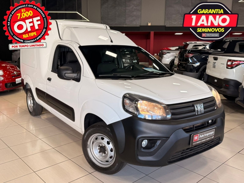 fiorino endurance0