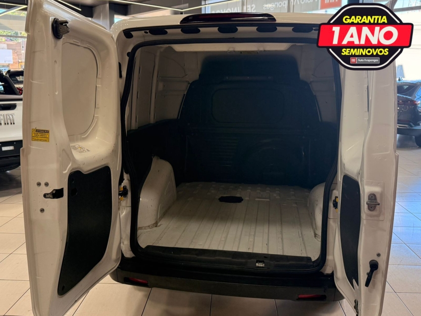 fiorino endurance4