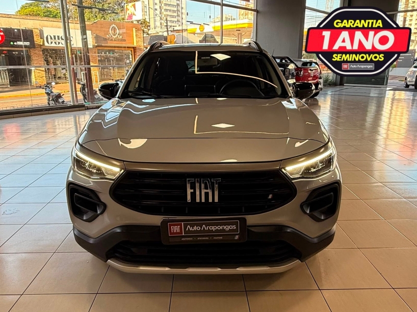 fiat pulse audace hybrid cvt1