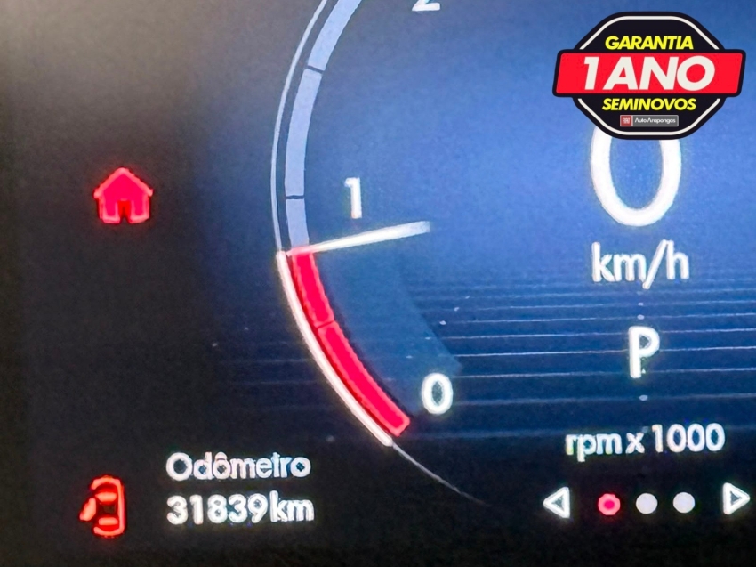 fiat toro ranch turbo diesel 4x47