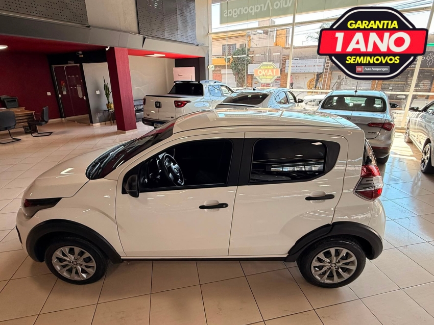 fiat mobi like2
