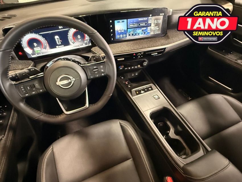nissan kicks exclusive8