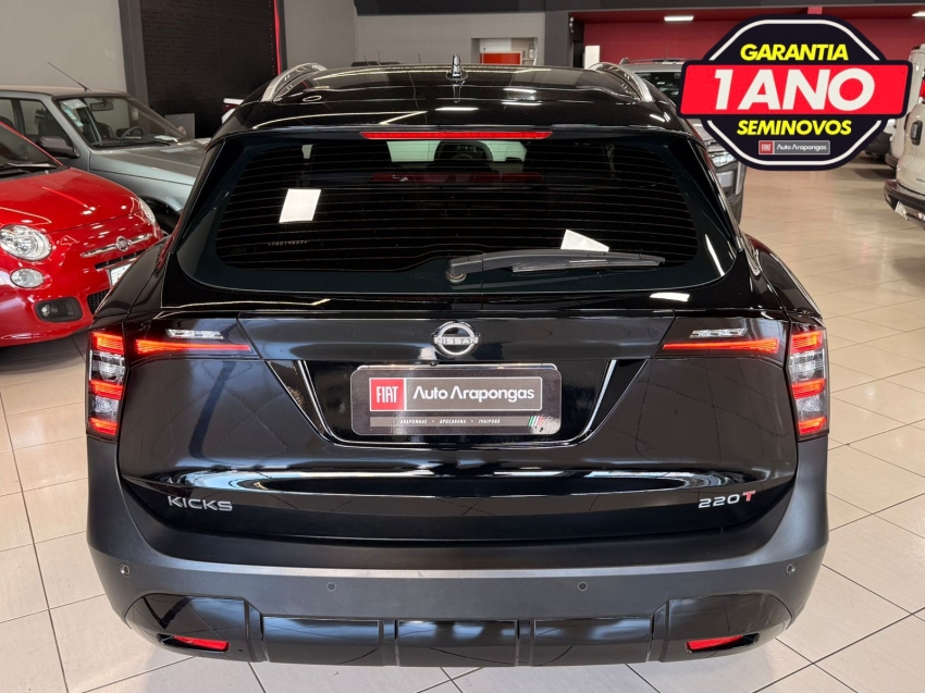 nissan kicks exclusive2