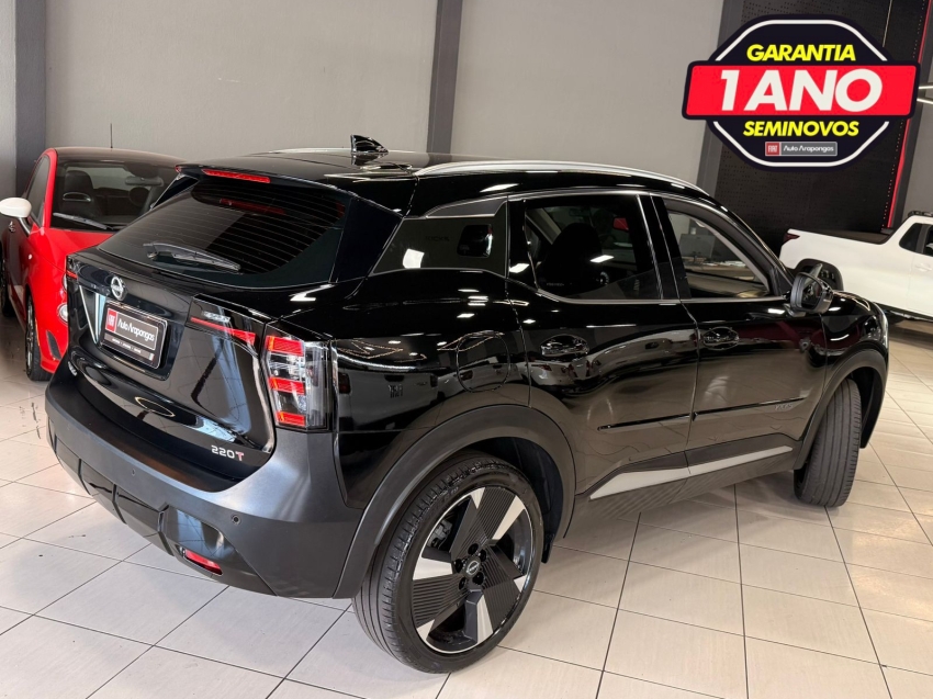 nissan kicks exclusive6
