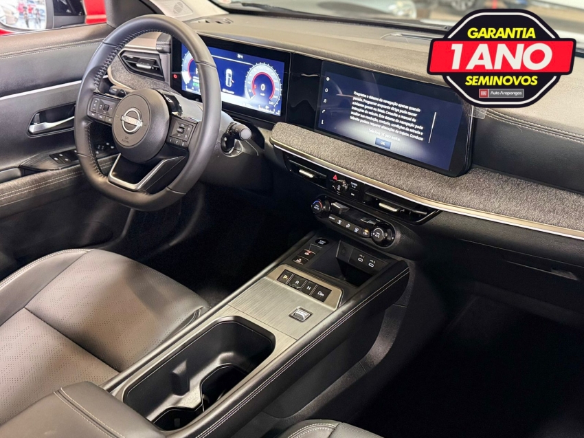 nissan kicks exclusive9