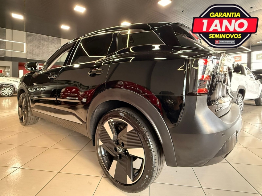 nissan kicks exclusive4