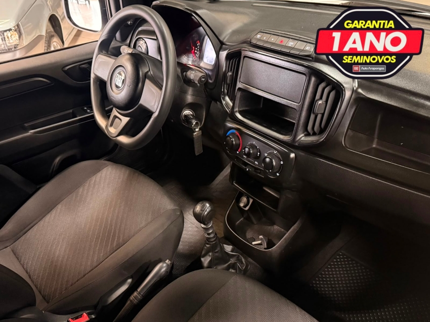 fiat fiorino endurance 1.3 firefly5